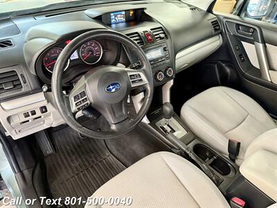 2015 Subaru Forester 2.5i   - Photo 46 - North Salt Lake, UT 84010