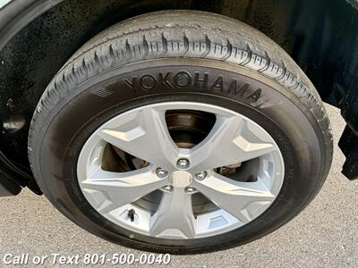 2015 Subaru Forester 2.5i   - Photo 24 - North Salt Lake, UT 84010