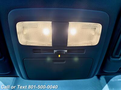 2015 Subaru Forester 2.5i   - Photo 50 - North Salt Lake, UT 84010