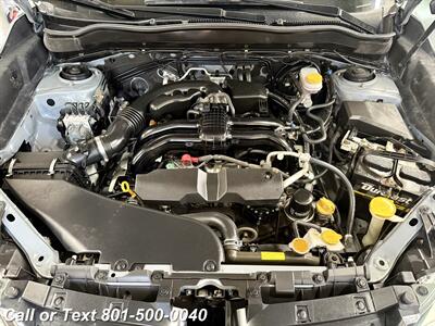 2015 Subaru Forester 2.5i   - Photo 16 - North Salt Lake, UT 84010
