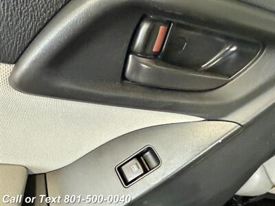 2015 Subaru Forester 2.5i   - Photo 39 - North Salt Lake, UT 84010