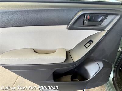 2015 Subaru Forester 2.5i   - Photo 43 - North Salt Lake, UT 84010