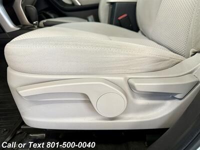 2015 Subaru Forester 2.5i   - Photo 47 - North Salt Lake, UT 84010