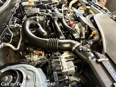 2015 Subaru Forester 2.5i   - Photo 44 - North Salt Lake, UT 84010