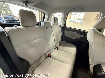 2015 Subaru Forester 2.5i   - Photo 35 - North Salt Lake, UT 84010