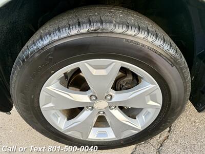 2015 Subaru Forester 2.5i   - Photo 23 - North Salt Lake, UT 84010