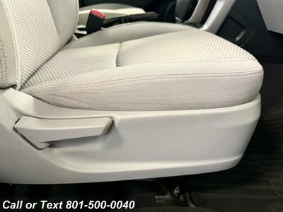 2015 Subaru Forester 2.5i   - Photo 31 - North Salt Lake, UT 84010