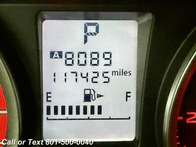 2015 Subaru Forester 2.5i   - Photo 9 - North Salt Lake, UT 84010