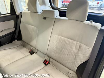 2015 Subaru Forester 2.5i   - Photo 41 - North Salt Lake, UT 84010