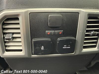 2019 Ford F-350 Super Duty Platinum - Photo 15 - North Salt Lake, UT 84010