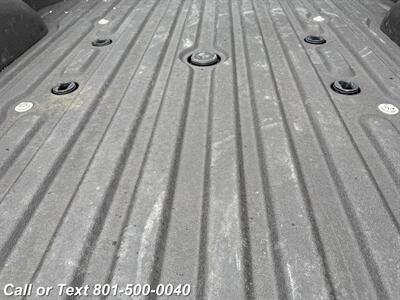 2019 Ford F-350 Super Duty Platinum - Photo 18 - North Salt Lake, UT 84010