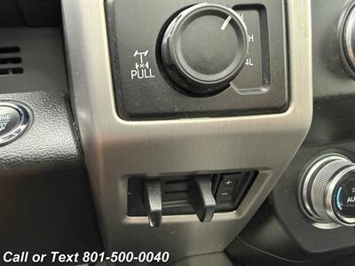 2019 Ford F-350 Super Duty Platinum - Photo 13 - North Salt Lake, UT 84010