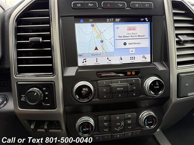 2019 Ford F-350 Super Duty Platinum - Photo 4 - North Salt Lake, UT 84010