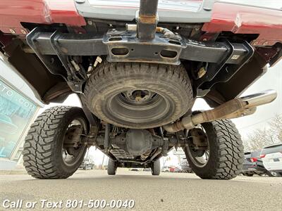 2019 Ford F-350 Super Duty Platinum - Photo 21 - North Salt Lake, UT 84010