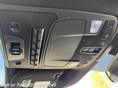 2019 Ford F-350 Super Duty Platinum   - Photo 53 - North Salt Lake, UT 84010