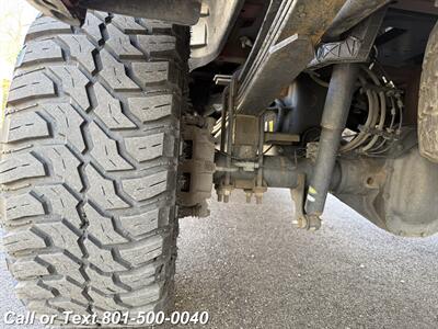 2019 Ford F-350 Super Duty Platinum   - Photo 14 - North Salt Lake, UT 84010