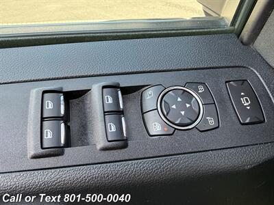 2019 Ford F-350 Super Duty Platinum   - Photo 46 - North Salt Lake, UT 84010