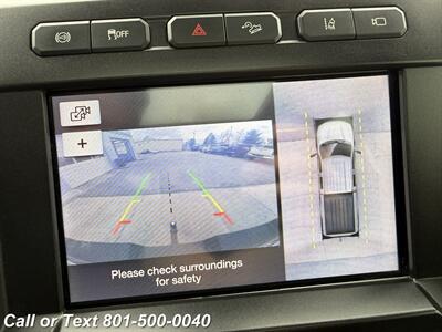 2019 Ford F-350 Super Duty Platinum - Photo 14 - North Salt Lake, UT 84010