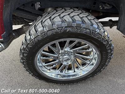 2019 Ford F-350 Super Duty Platinum   - Photo 57 - North Salt Lake, UT 84010