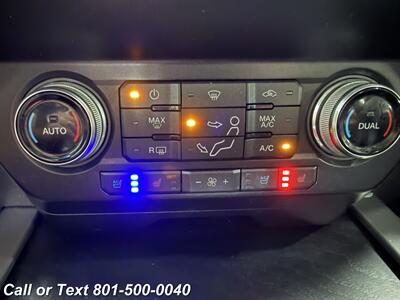 2019 Ford F-350 Super Duty Platinum - Photo 23 - North Salt Lake, UT 84010