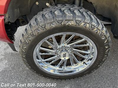 2019 Ford F-350 Super Duty Platinum   - Photo 55 - North Salt Lake, UT 84010