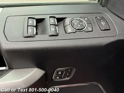 2019 Ford F-350 Super Duty Platinum - Photo 11 - North Salt Lake, UT 84010
