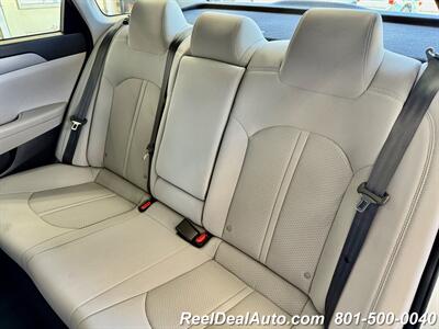 2019 Hyundai SONATA SE   - Photo 37 - North Salt Lake, UT 84010
