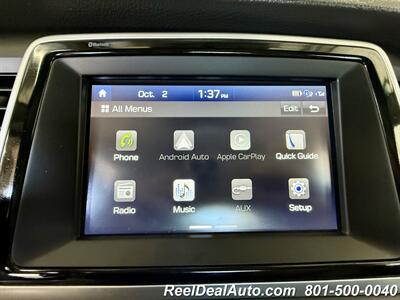 2019 Hyundai SONATA SE   - Photo 29 - North Salt Lake, UT 84010