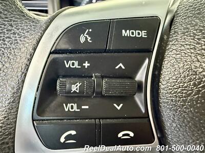 2019 Hyundai SONATA SE   - Photo 21 - North Salt Lake, UT 84010