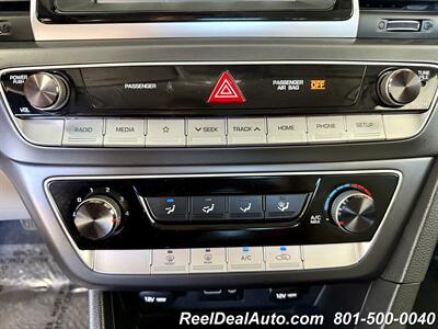 2019 Hyundai SONATA SE   - Photo 25 - North Salt Lake, UT 84010