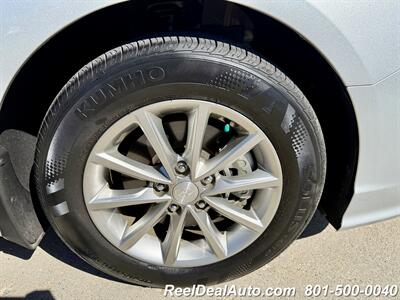 2019 Hyundai SONATA SE   - Photo 10 - North Salt Lake, UT 84010