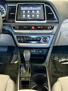 2019 Hyundai SONATA SE   - Photo 32 - North Salt Lake, UT 84010