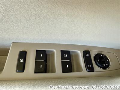 2019 Hyundai SONATA SE   - Photo 18 - North Salt Lake, UT 84010