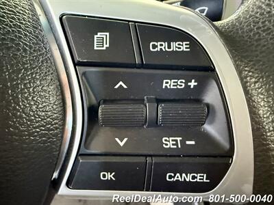 2019 Hyundai SONATA SE   - Photo 22 - North Salt Lake, UT 84010