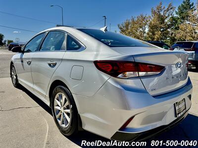 2019 Hyundai SONATA SE   - Photo 3 - North Salt Lake, UT 84010