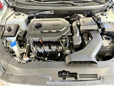 2019 Hyundai SONATA SE   - Photo 48 - North Salt Lake, UT 84010
