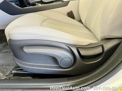 2019 Hyundai SONATA SE   - Photo 47 - North Salt Lake, UT 84010
