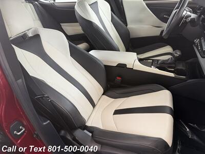 2024 Lexus ES 300h F SPORT Design - Photo 36 - North Salt Lake, UT 84010
