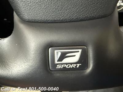 2024 Lexus ES 300h F SPORT Design - Photo 44 - North Salt Lake, UT 84010