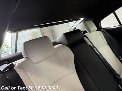 2024 Lexus ES 300h F SPORT Design - Photo 39 - North Salt Lake, UT 84010