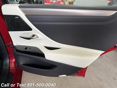 2024 Lexus ES 300h F SPORT Design - Photo 38 - North Salt Lake, UT 84010