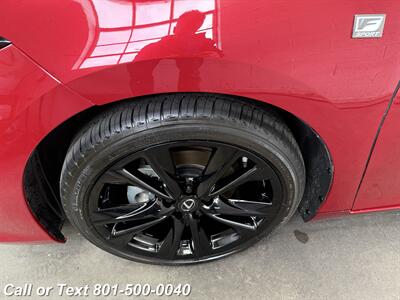 2024 Lexus ES 300h F SPORT Design - Photo 30 - North Salt Lake, UT 84010