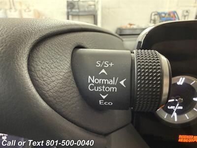 2024 Lexus ES 300h F SPORT Design - Photo 41 - North Salt Lake, UT 84010