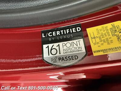 2024 Lexus ES 300h F SPORT Design - Photo 52 - North Salt Lake, UT 84010
