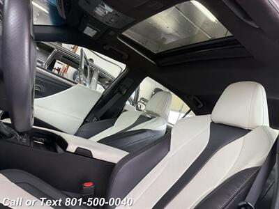 2024 Lexus ES 300h F SPORT Design - Photo 54 - North Salt Lake, UT 84010