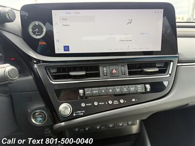 2024 Lexus ES 300h F SPORT Design   - Photo 6 - North Salt Lake, UT 84010