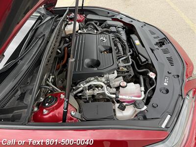 2024 Lexus ES 300h F SPORT Design - Photo 22 - North Salt Lake, UT 84010