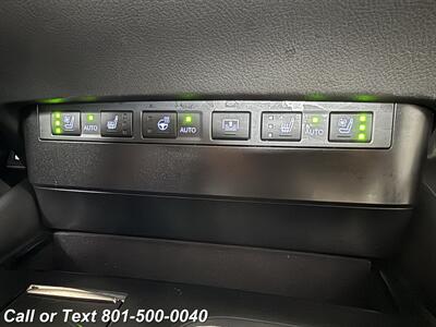 2024 Lexus ES 300h F SPORT Design - Photo 46 - North Salt Lake, UT 84010