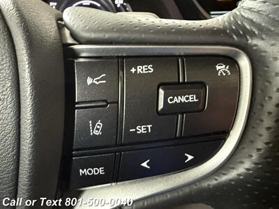 2024 Lexus ES 300h F SPORT Design - Photo 45 - North Salt Lake, UT 84010