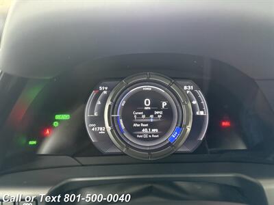 2024 Lexus ES 300h F SPORT Design - Photo 6 - North Salt Lake, UT 84010